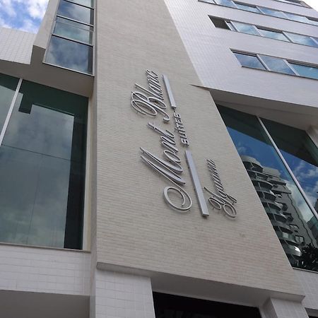 Mar Suites Yguassu Nova Iguaçu エクステリア 写真