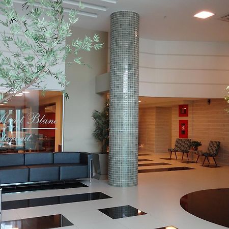 Mar Suites Yguassu Nova Iguaçu エクステリア 写真