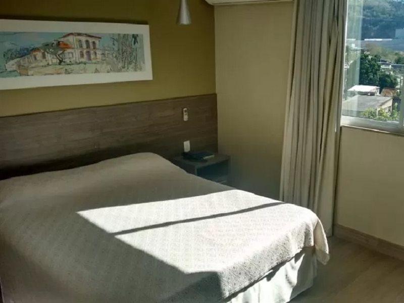 Mar Suites Yguassu Nova Iguaçu エクステリア 写真