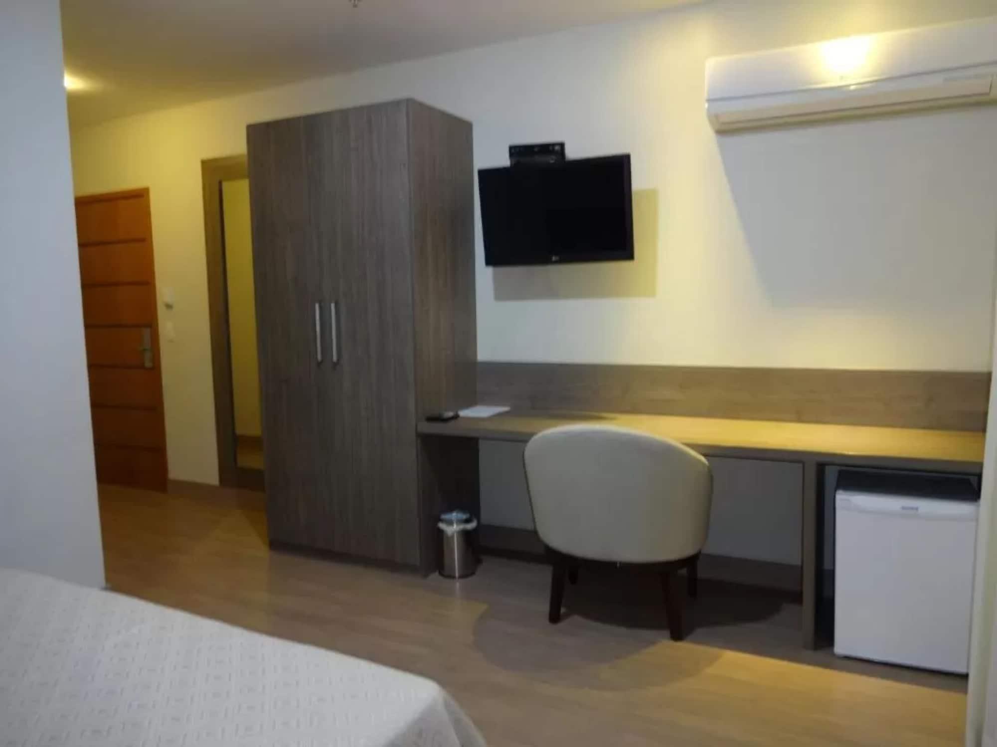 Mar Suites Yguassu Nova Iguaçu エクステリア 写真