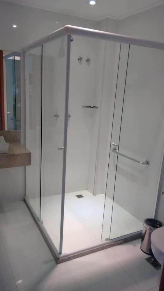 Mar Suites Yguassu Nova Iguaçu エクステリア 写真