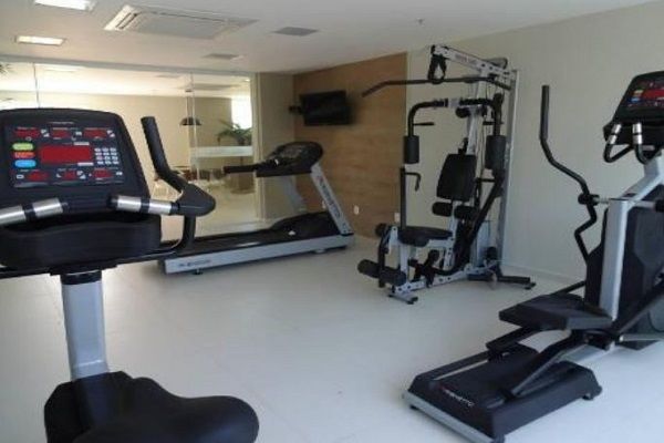 Mar Suites Yguassu Nova Iguaçu エクステリア 写真